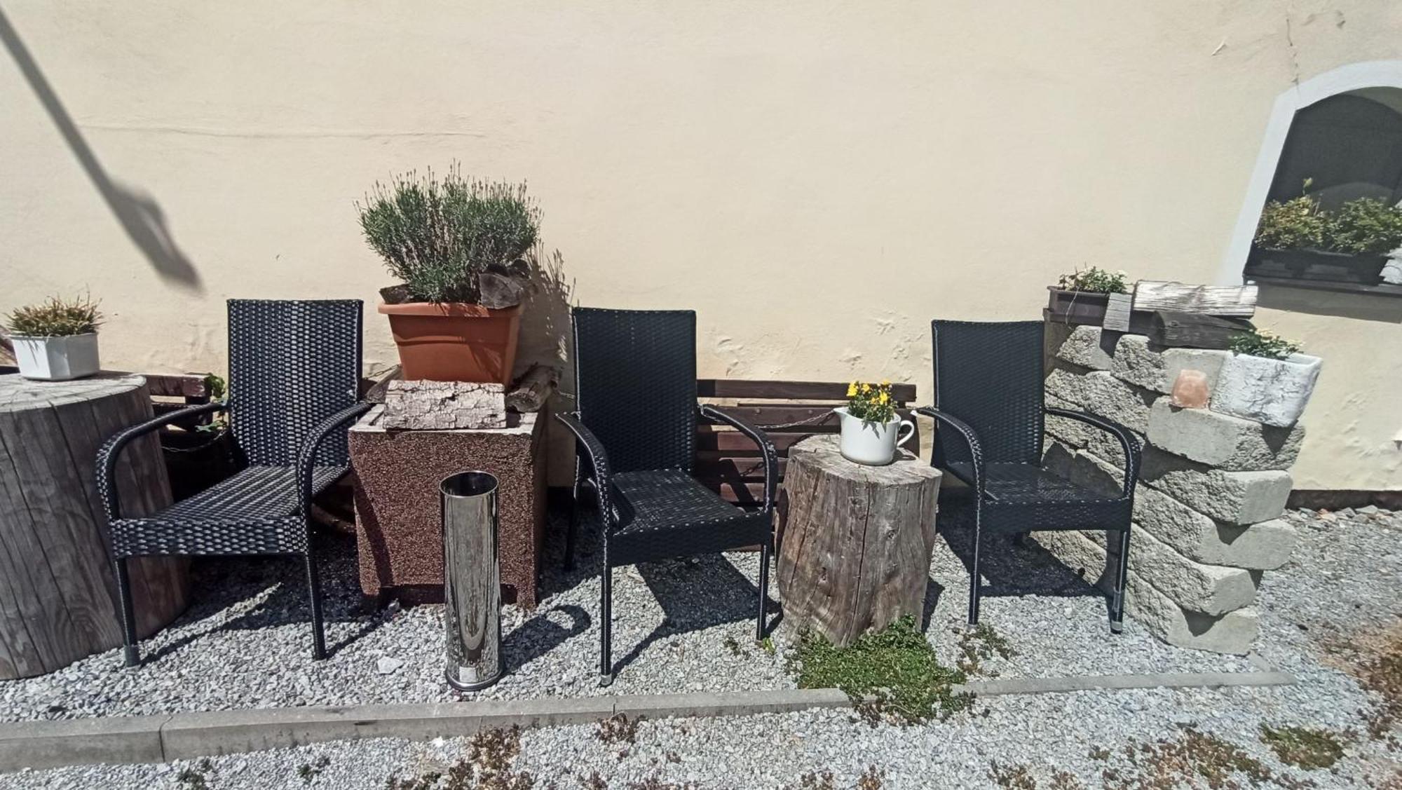Apartmany Ziakova - Ubytovani Nove Hrady 111 Εξωτερικό φωτογραφία