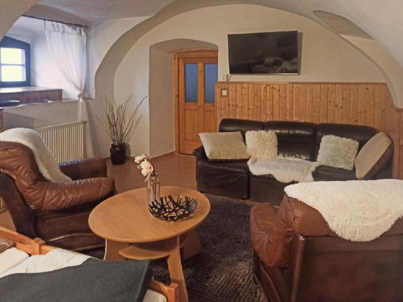 Apartmany Ziakova - Ubytovani Nove Hrady 111 Εξωτερικό φωτογραφία