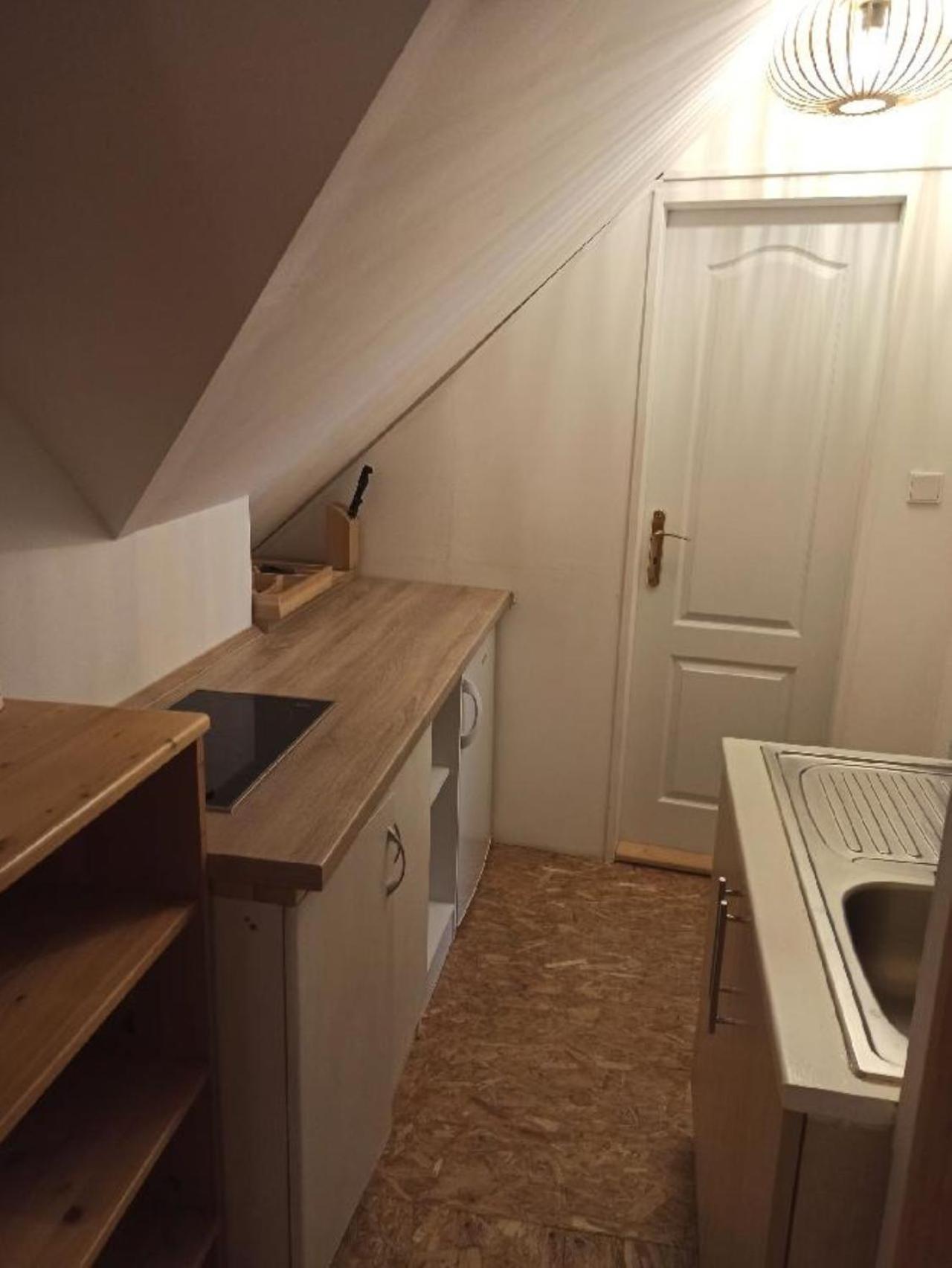 Apartmany Ziakova - Ubytovani Nove Hrady 111 Εξωτερικό φωτογραφία