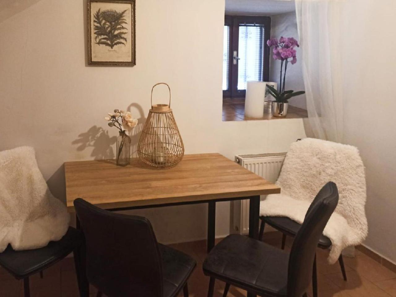 Apartmany Ziakova - Ubytovani Nove Hrady 111 Εξωτερικό φωτογραφία