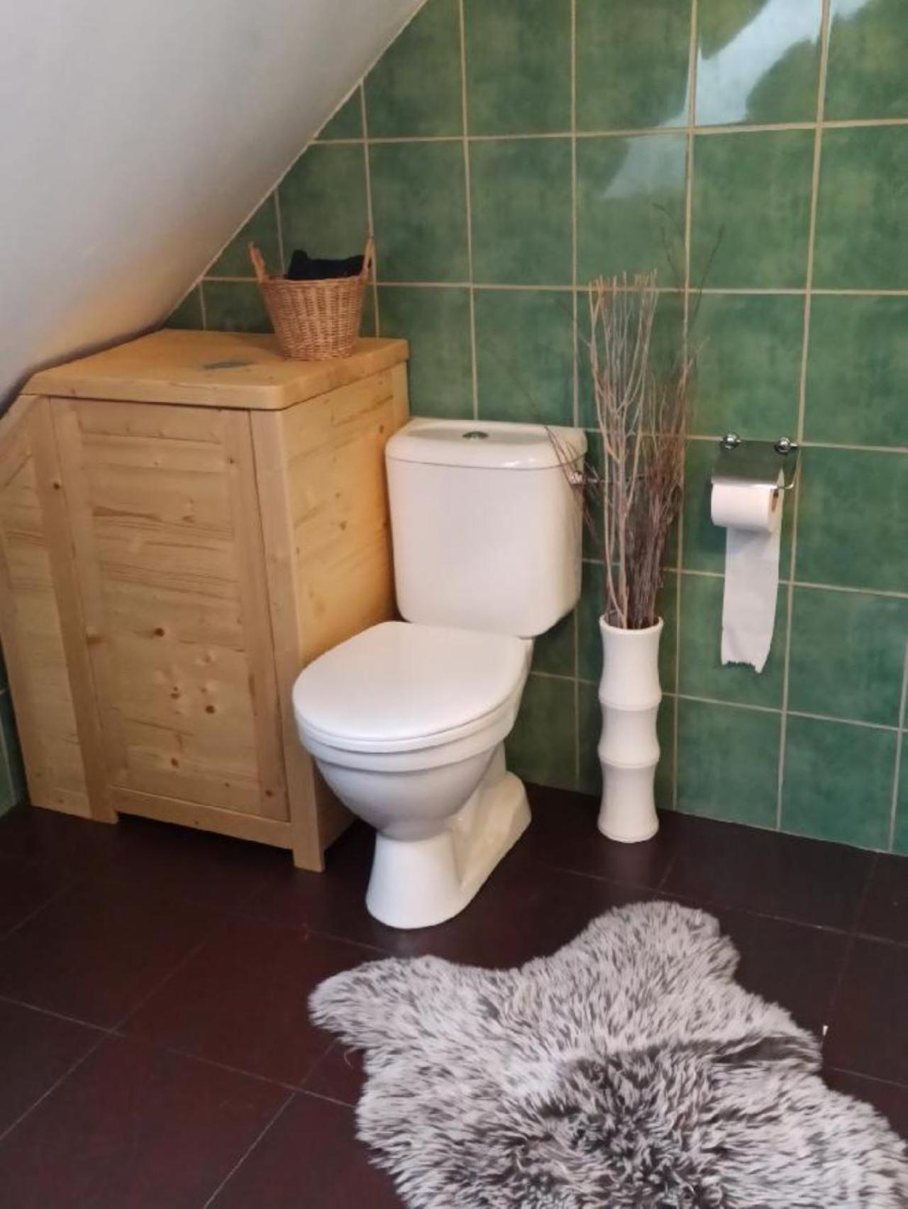 Apartmany Ziakova - Ubytovani Nove Hrady 111 Εξωτερικό φωτογραφία